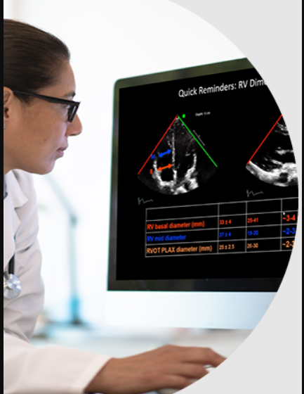 chest Critical Care Echocardiography Exam Virtual Board Review 2024 (CCEeXAM)
