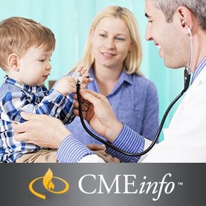 Comprehensive Review of Pediatrics 2014