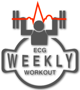 ECGWeekly 2019 (Videos)