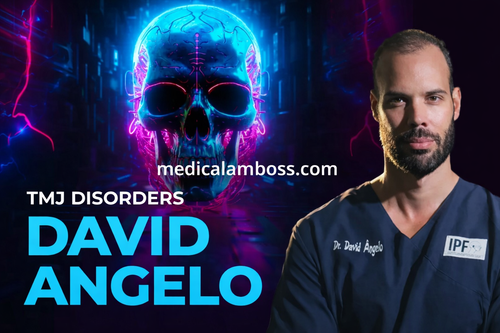 OHI-S TMJ Disorders