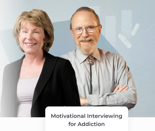 psychwire Motivational Interviewing for Addiction 2024