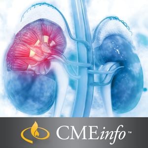 Intensive Review of Nephrology 2019 (Videos)