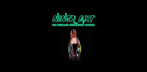 Ninja Extraction: The Ultimate Extraction Course