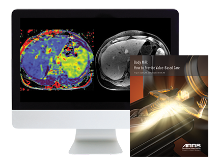 Body MRI: How to Provide Value-Based Care 2018 (ARRS VIDEOS) (CME VIDEOS)