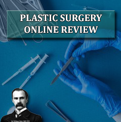 Osler Plastic Surgery Online Review 2018 (VIDEOS)