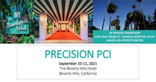 Promedica International CME Precision PCI 2021