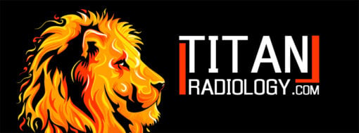Titan Radiology Core Radiology Qbank 2021 (Exam-mode Qbank)
